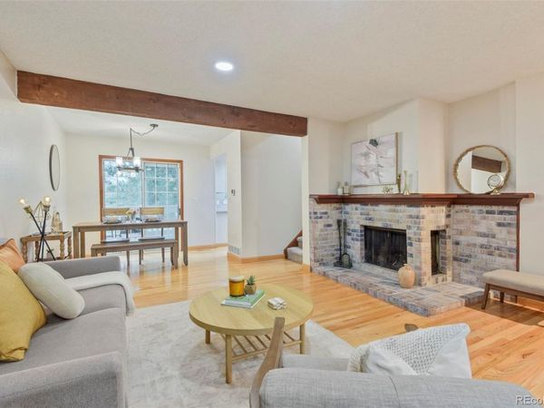 4034 S Rifle Way, Aurora, CO 80013