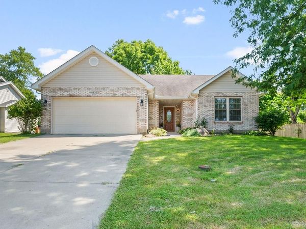 6832 Union Road, Englewood, OH 45322