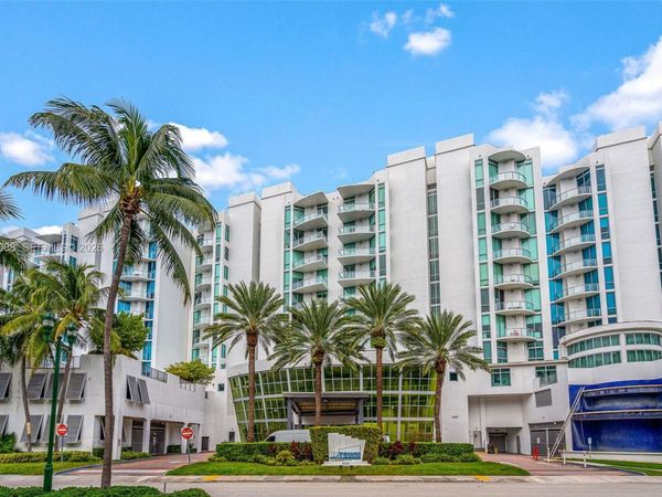3029 NE 188th St , Unit 618, Aventura, FL 33180