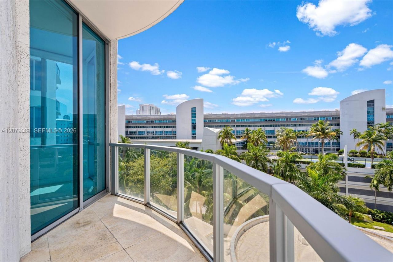 3029 NE 188th St, Unit 618, Aventura, FL 33180 Photo