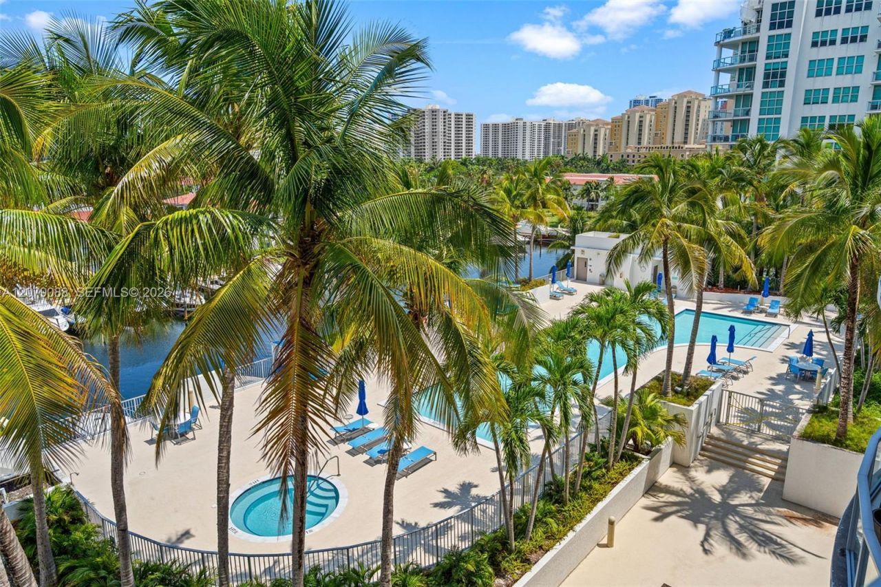 3029 NE 188th St, Unit 618, Aventura, FL 33180 Photo