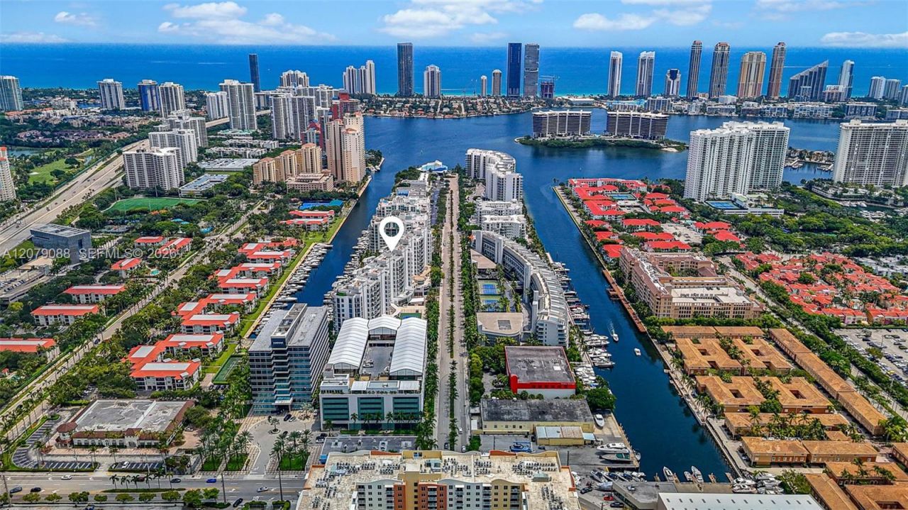 3029 NE 188th St, Unit 618, Aventura, FL 33180 Photo