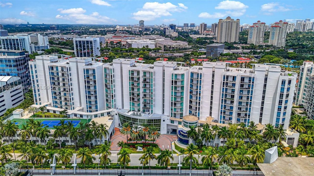 3029 NE 188th St, Unit 618, Aventura, FL 33180 Photo