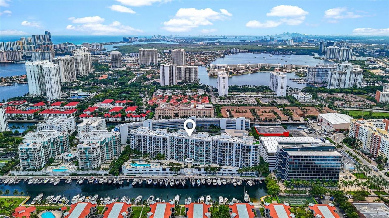3029 NE 188th St, Unit 618, Aventura, FL 33180 Photo
