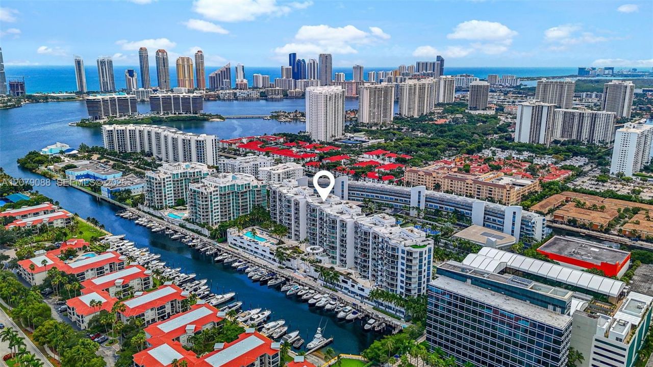 3029 NE 188th St, Unit 618, Aventura, FL 33180 Photo