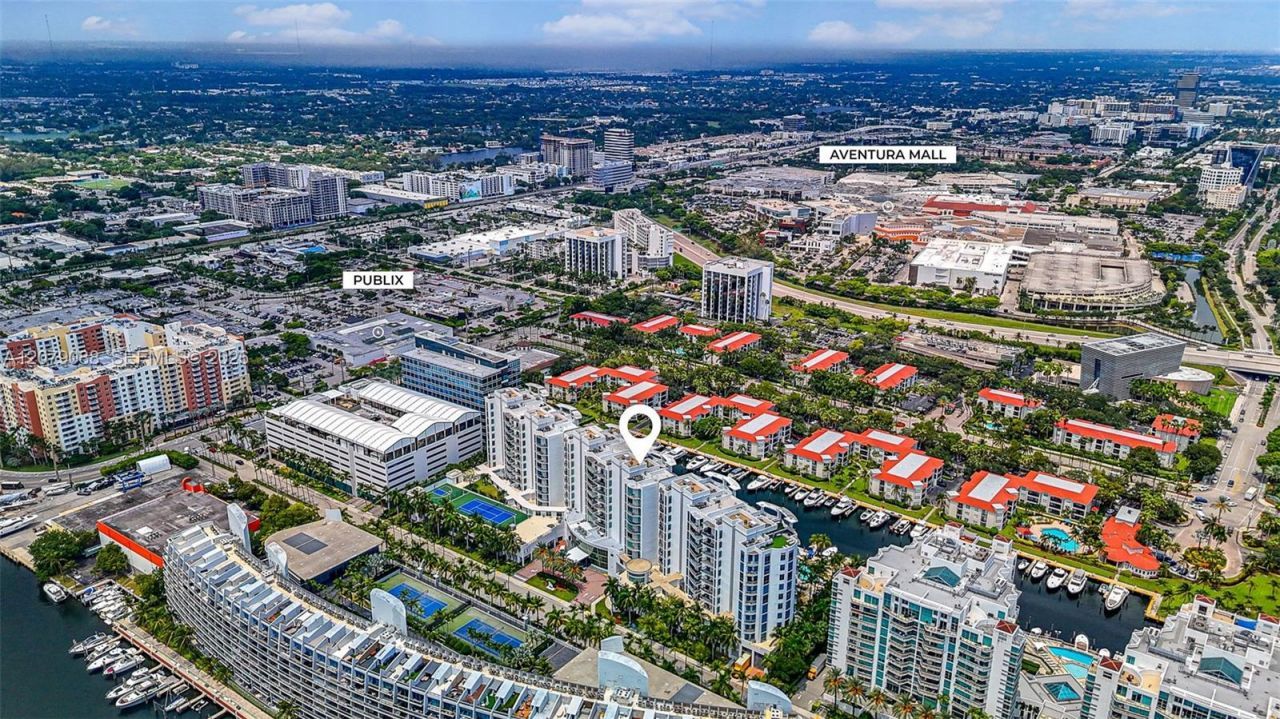 3029 NE 188th St, Unit 618, Aventura, FL 33180 Photo