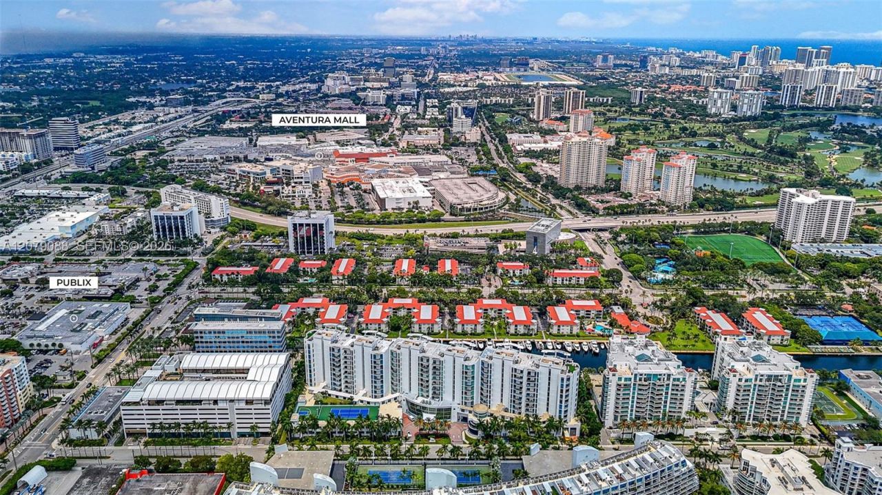 3029 NE 188th St, Unit 618, Aventura, FL 33180 Photo