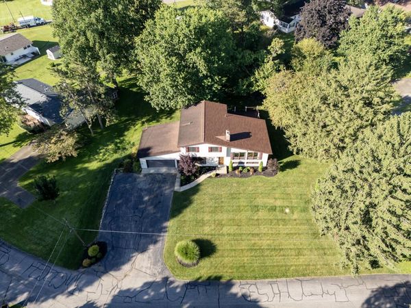 741 Pennell Avenue, Loudonville, OH 44842