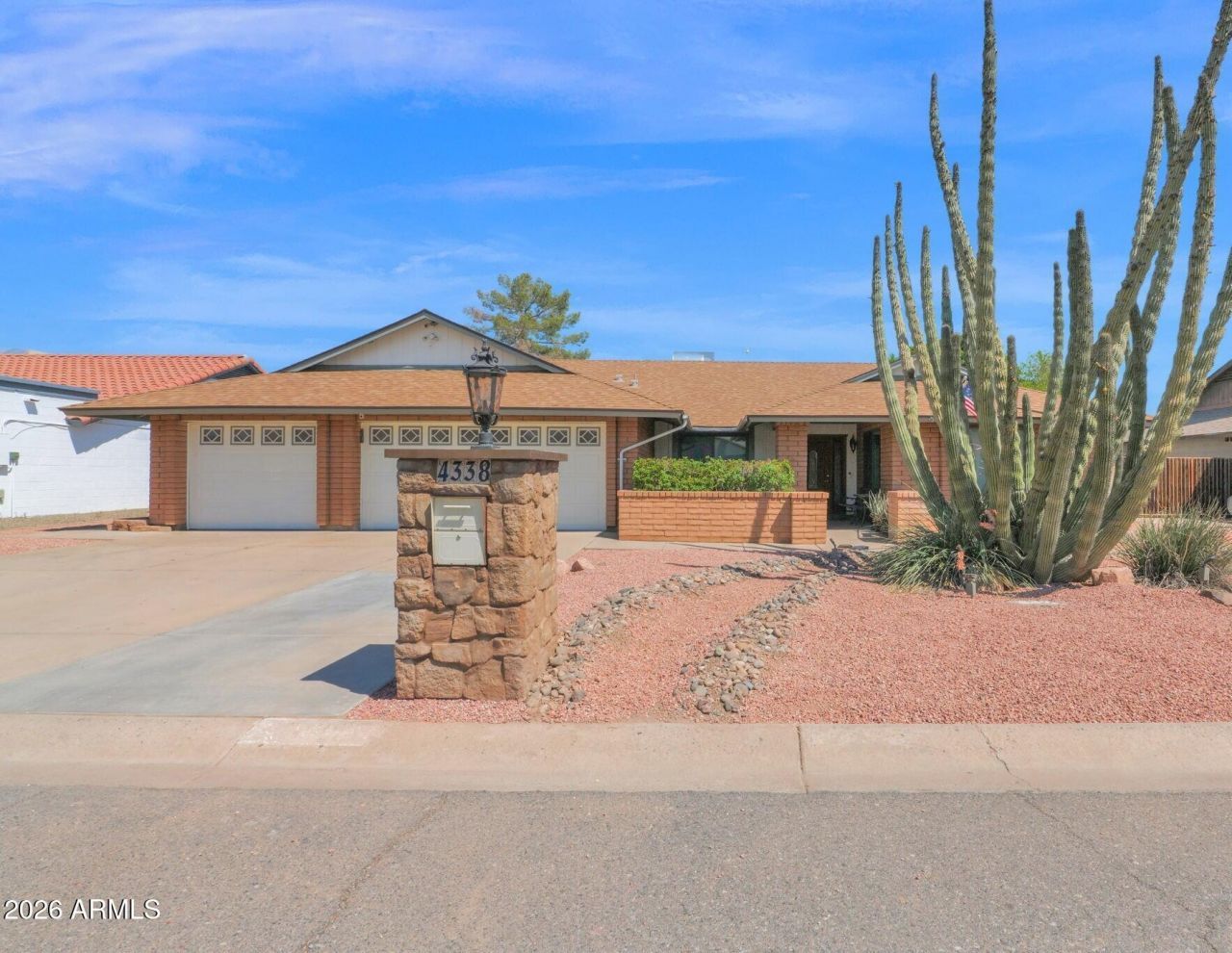 4338 W Michelle Drive, Glendale, AZ 85308 Main Photo