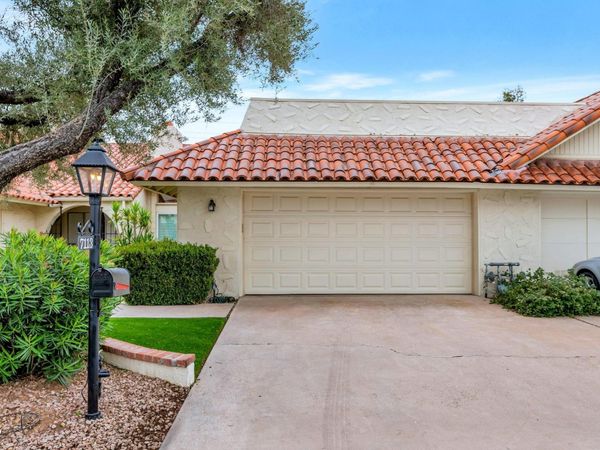 7113 E ARLINGTON Road, Paradise Valley, AZ 85253