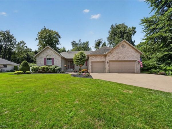 4419 Stafford Drive, Ashtabula, OH 44004