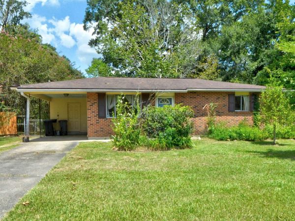 13279 Old Hammond Hwy, Baton Rouge, LA 70816