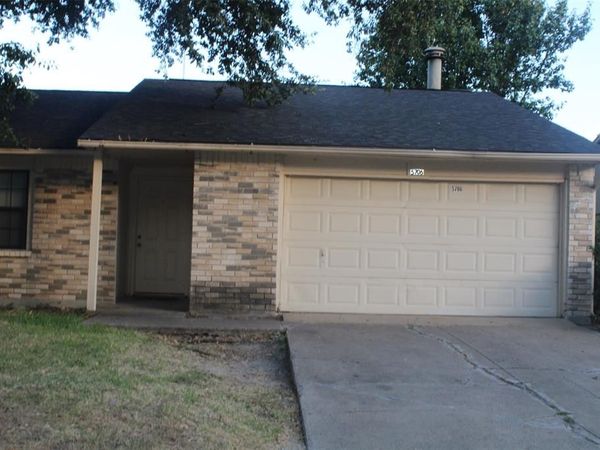 5706 Briarcrest Drive, Garland, TX 75043