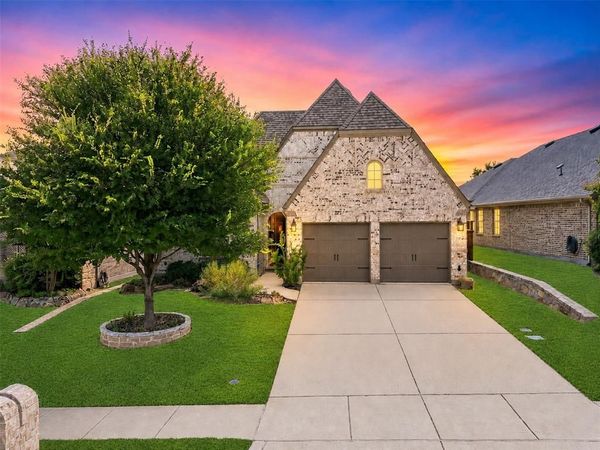 400 Village Creek Drive, McKinney, TX 75071