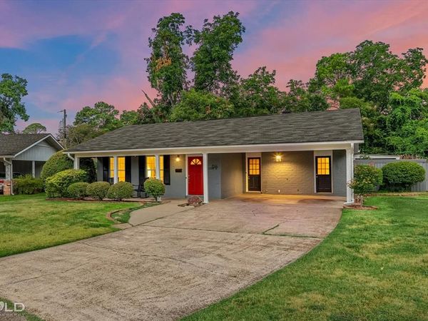 614 Pelican Place, Shreveport, LA 71105