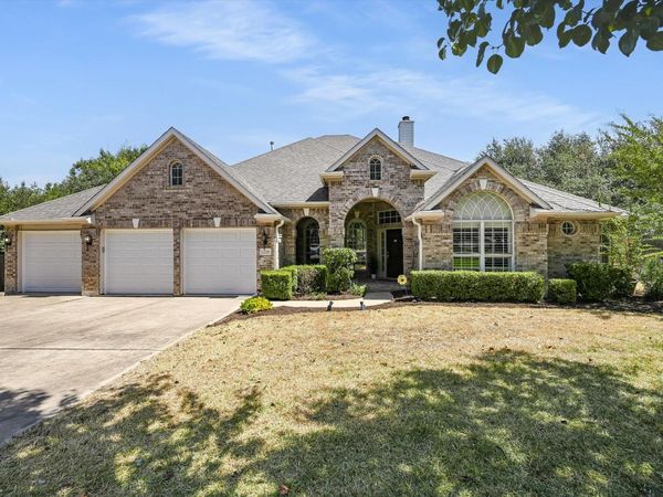 2229 Buena Vista LN, Round Rock, TX 78665