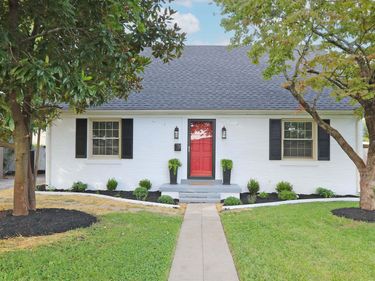 420 Longview Drive, Lexington, KY 40503