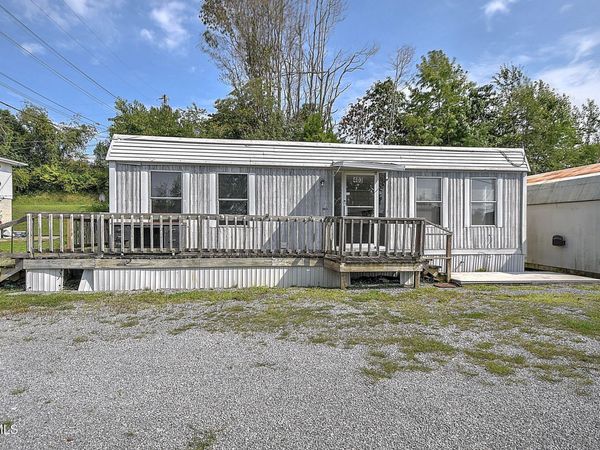 403 Bluff City, Bluff City, TN 37618