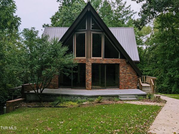 308 Travis Stanley Road, Haysi, VA 24256