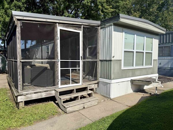 208 Hideaway Court, Prairie Du Chien, WI 53821