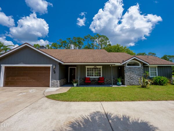 38 Weyanoke Lane, Palm Coast, FL 32164