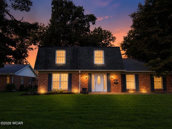 1015 Loretta Place, Lima, OH 45805