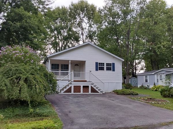 355 Aspen Drive, Utica, NY 13502
