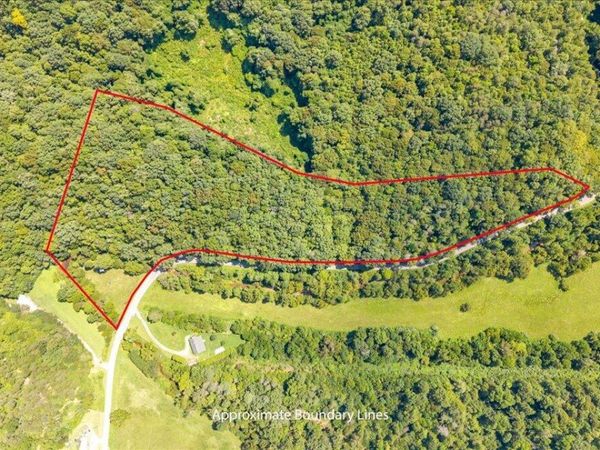 0 Crestview DR , Bassett, VA 24055