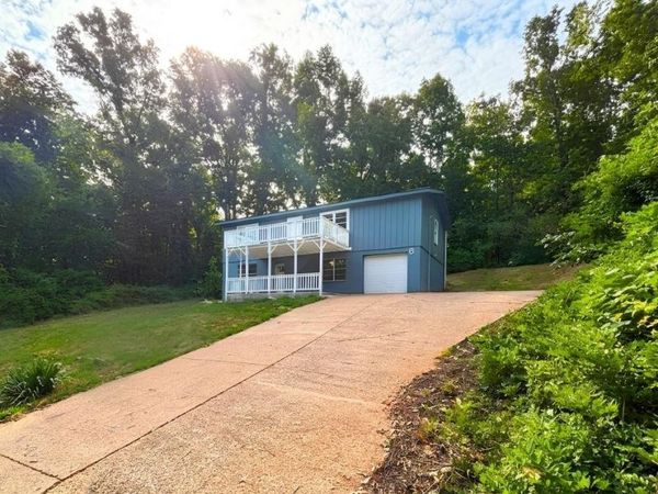 6 Powhatan Drive, Cherokee Village, AR 72529