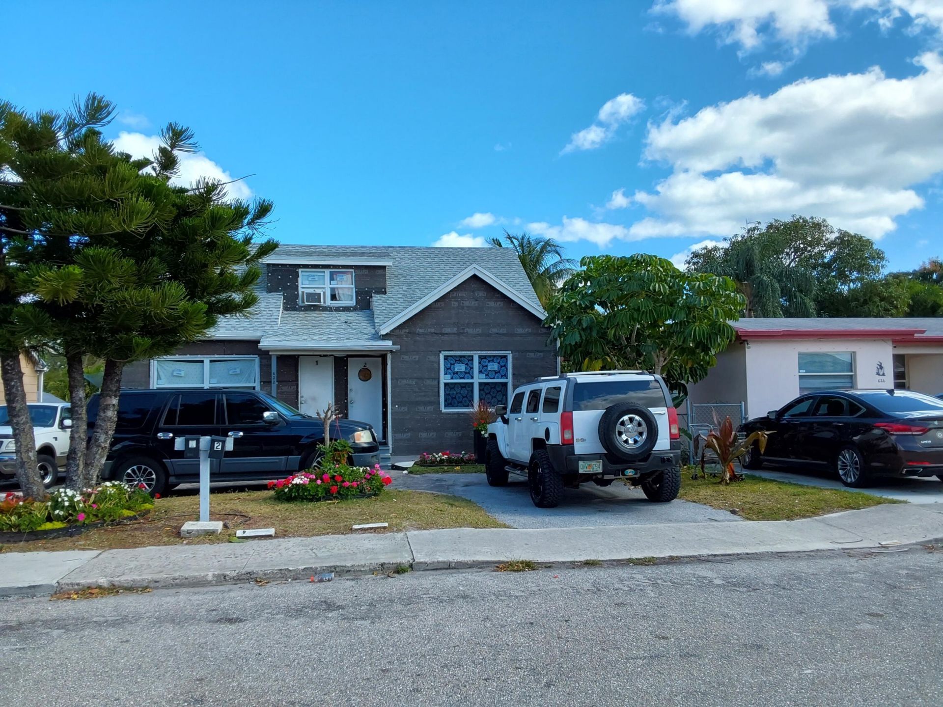 622 S C Street S, Unit 1, Lake Worth Beach, FL 33460 Photo