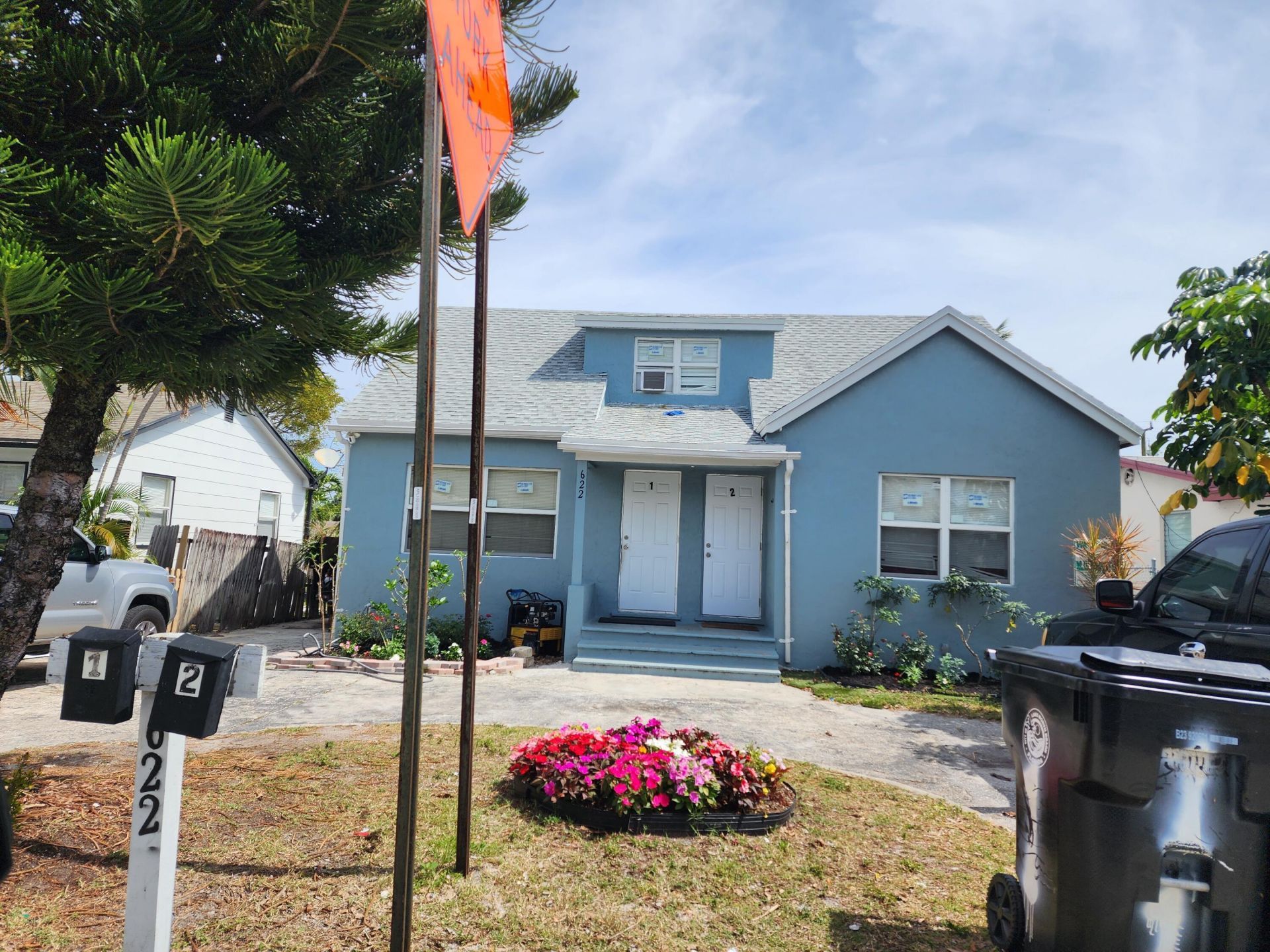 622 S C Street S, Unit 1, Lake Worth Beach, FL 33460 Photo