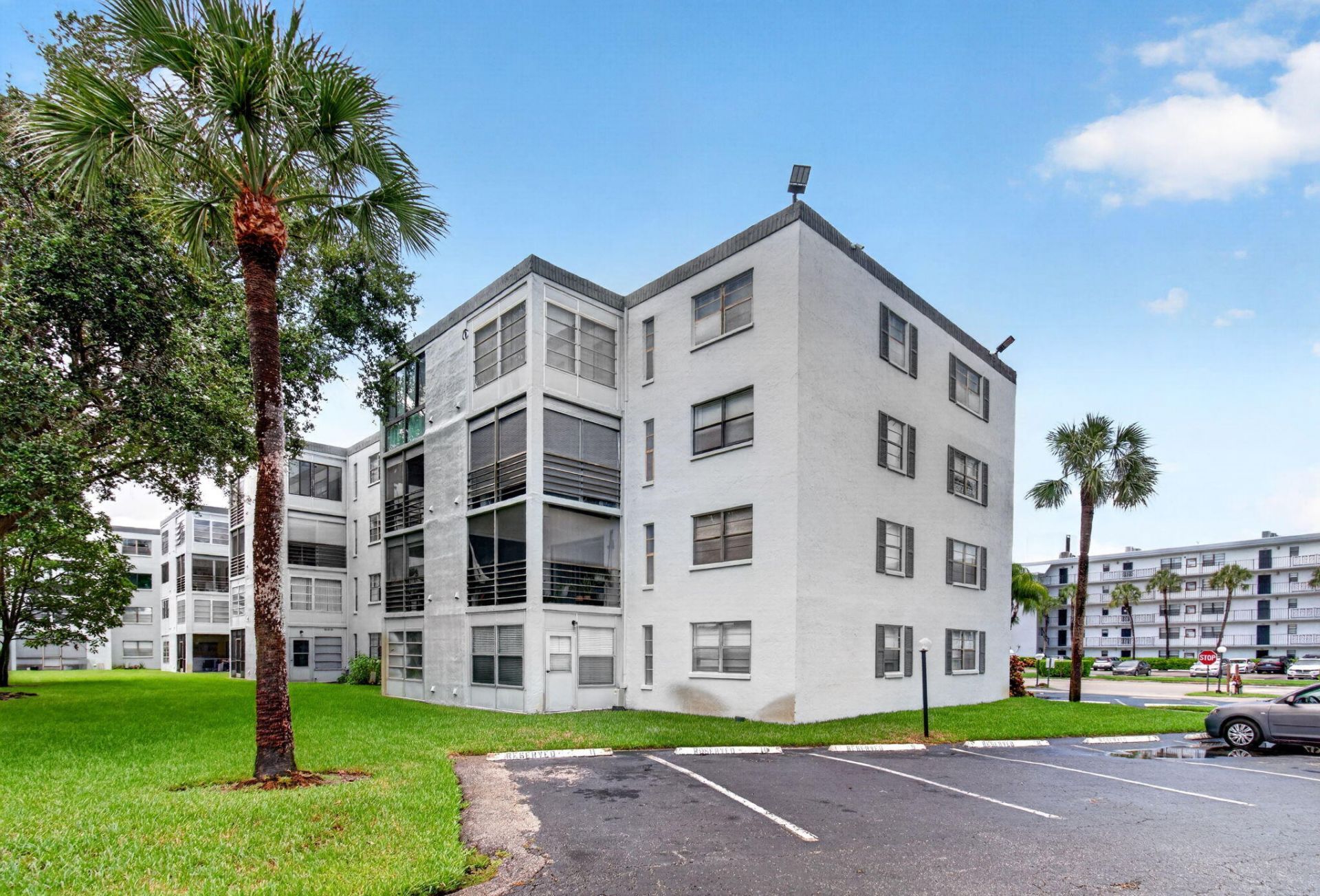 9440 SW 8th Street, Unit 401, Boca Raton, FL 33428 Photo