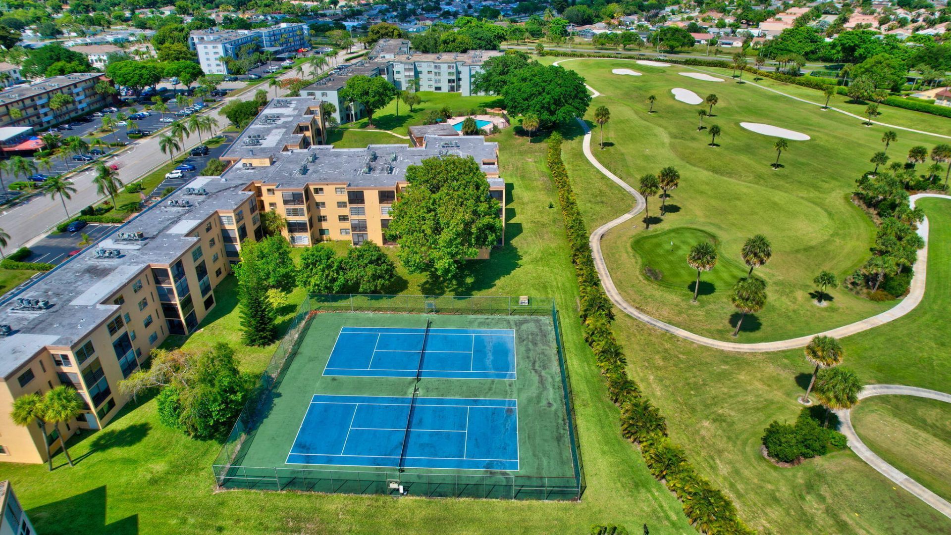 9440 SW 8th Street, Unit 401, Boca Raton, FL 33428 Photo