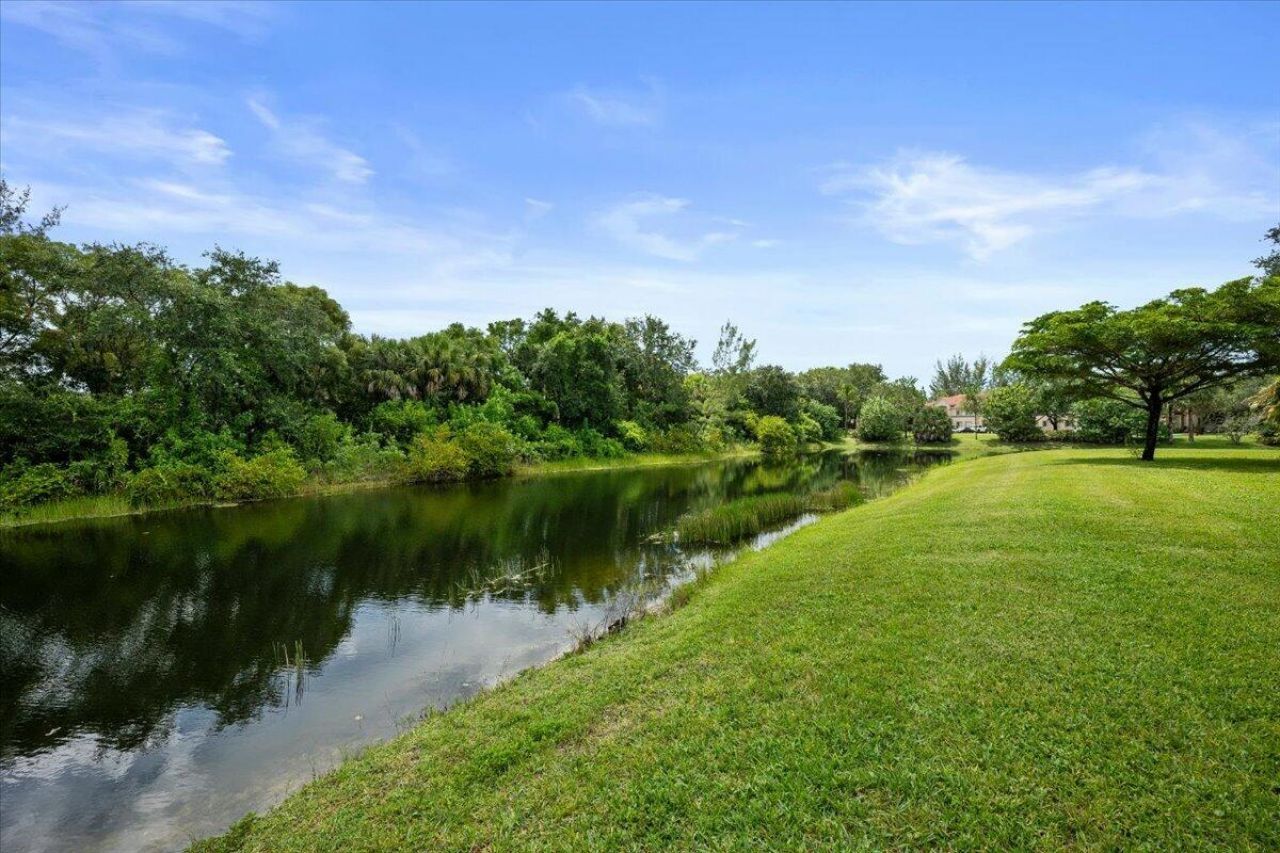 206 Lake Susan Lane, West Palm Beach, FL 33411 Photo