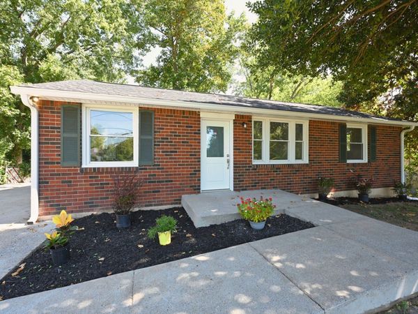 3944 Plantation Dr , Hermitage, TN 37076