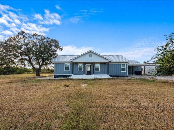 158 Goertz DR, Red Rock, TX 78662