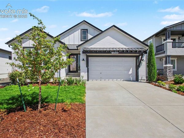 10528 Grand Lawn Circle, Colorado Springs, CO 80924