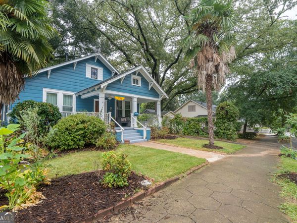 778 United Avenue SE, Atlanta, GA 30312