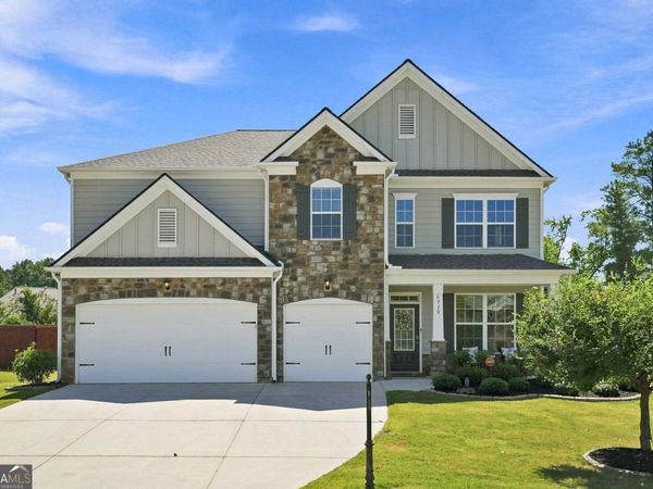 6715 Rambling Vale, Cumming, GA 30028