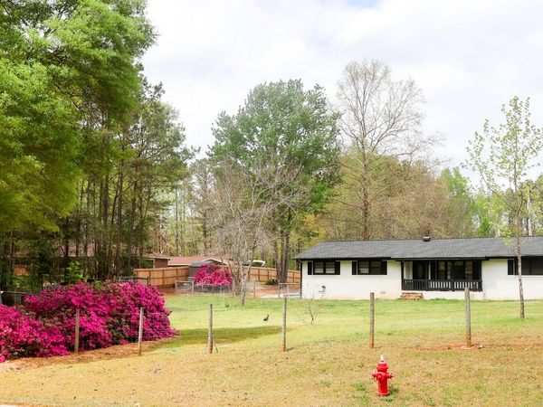 1965 Bethlehem Church Road, Grantville, GA 30220