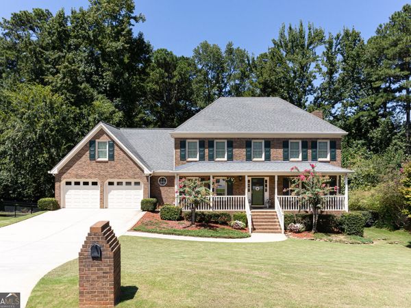 2431 Chimney Top Lane, Snellville, GA 30078
