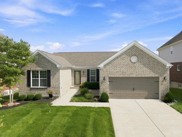 3626 Acadia Lane, Mason, OH 45036