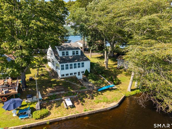 25 Shore, Old Lyme, CT 06371