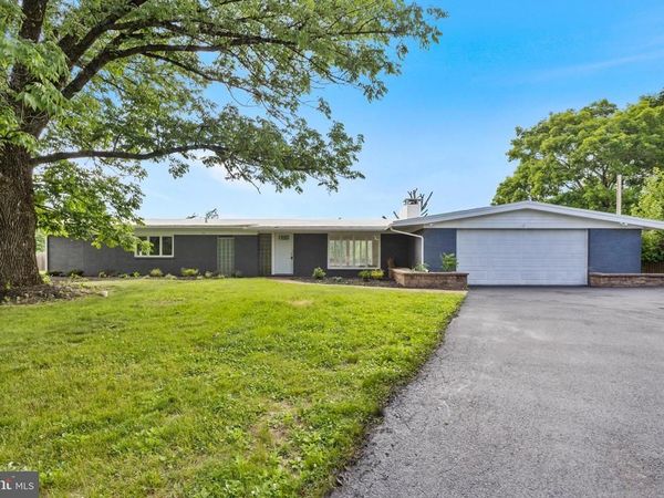 98 CHURCH ROAD , TITUSVILLE, NJ 08560