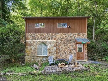 616 HARRIS DRIVE, FRONT ROYAL, VA 22630
