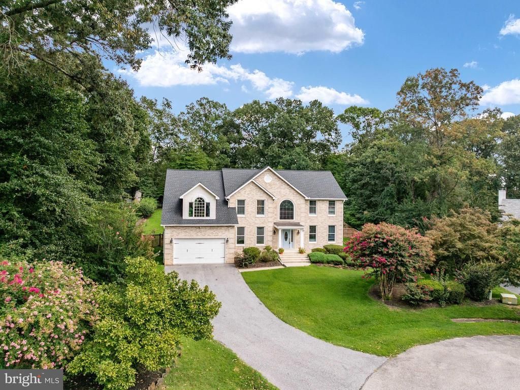 209 SERENADE COURT, MILLERSVILLE, MD 21108
