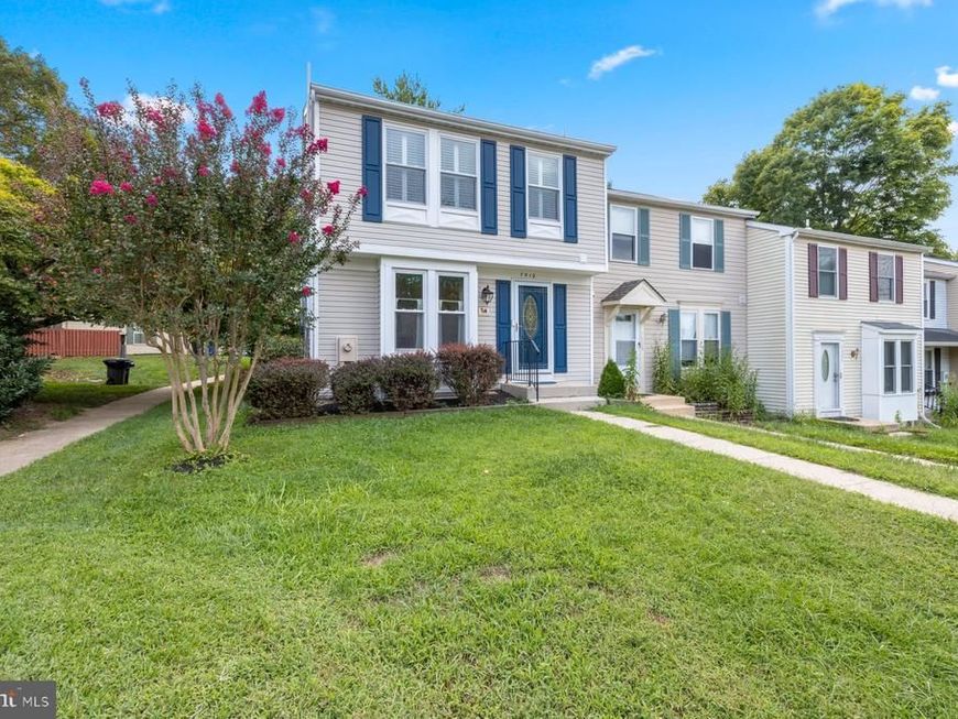 7510 Summer Blossom Lane SW , Columbia, MD 21046 Main Photo