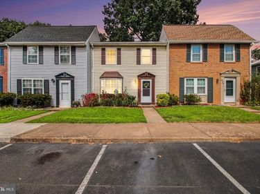 8526 ENGLEWOOD COURT, MANASSAS PARK, VA 20111
