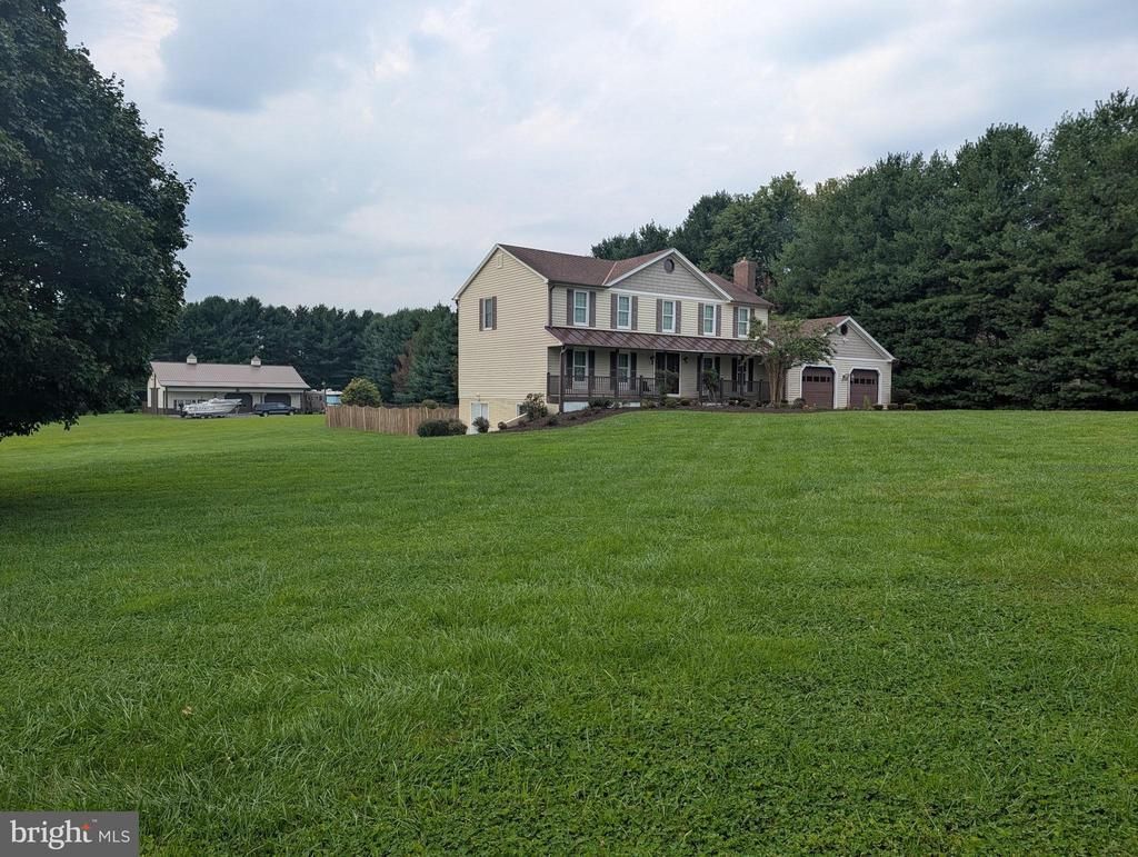 13295 TRIADELPHIA MILL ROAD , CLARKSVILLE, MD 21029