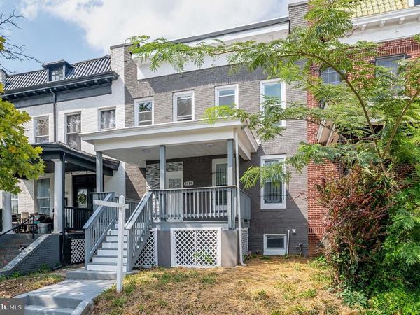 3924 NORFOLK, BALTIMORE, MD 21216